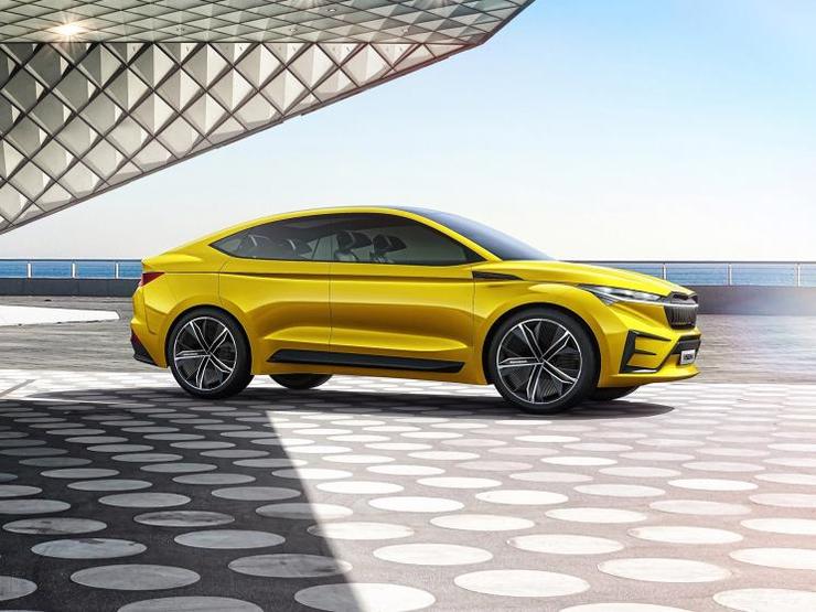 斯柯達Vision最新動態(tài)更新，全面解讀斯柯達Vision最新資訊