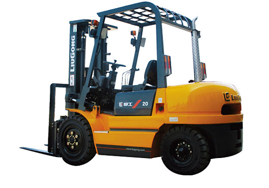 柳工叉車價(jià)格表揭秘，小巷深處的寶藏叉車