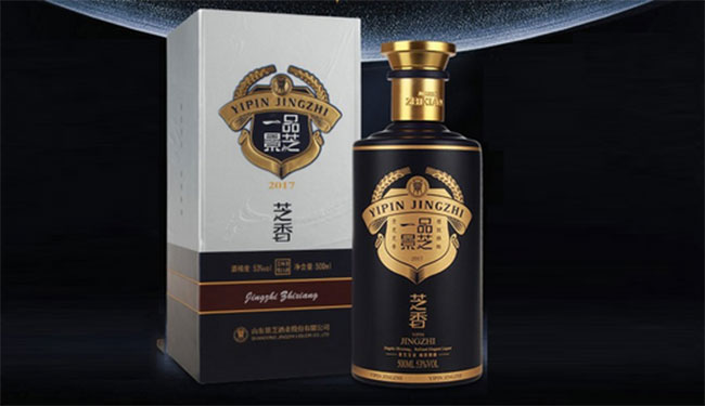 山東一品景芝酒價格表揭秘，酒香背后的價值探索！