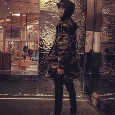 鹿晗Instagram最新更新引發(fā)粉絲狂潮！