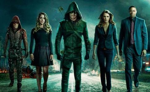 綠箭俠演員表，展現(xiàn)變化、學習與自信的力量之旅