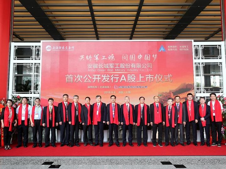 長城軍工上市,長城軍工上市，科技鑄就新時代，長城軍工引領(lǐng)新生活