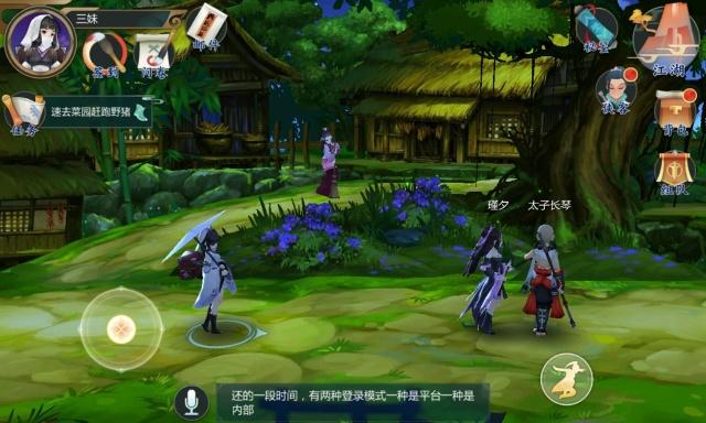 西山居最新手游發(fā)布，小巷探秘之旅，尋找神秘寶藏與獨(dú)特小店