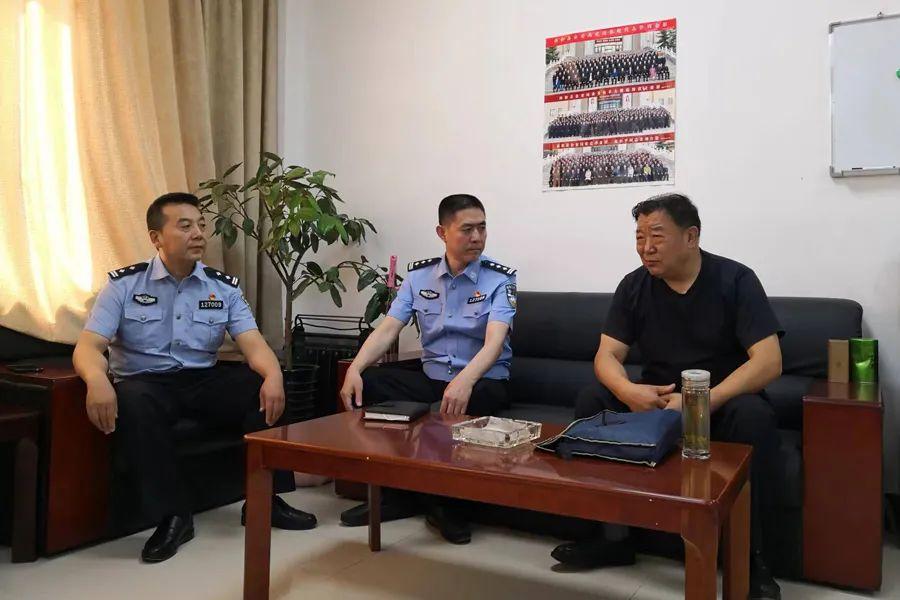 西和公安網(wǎng)最新動(dòng)態(tài)，力量變革與自信成就感的源泉