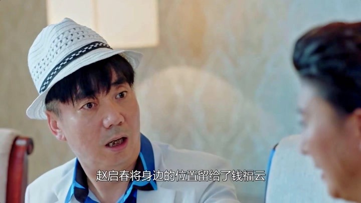 越活越來勁，電視劇演員的魅力探索