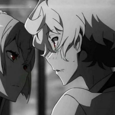 喪情侶動漫頭像制作指南，步驟與教程