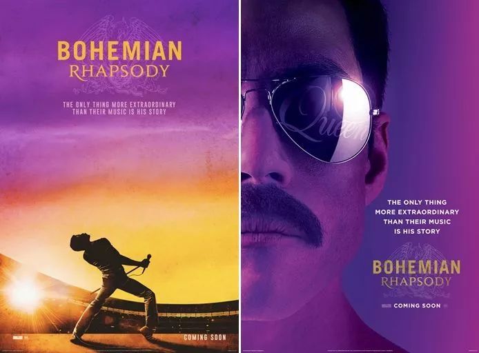 皇后樂(lè)隊(duì)電影，時(shí)代音樂(lè)傳奇的輝煌篇章