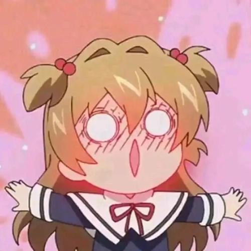 沙雕動(dòng)漫頭像大放送，個(gè)性飛揚(yáng)的選擇！