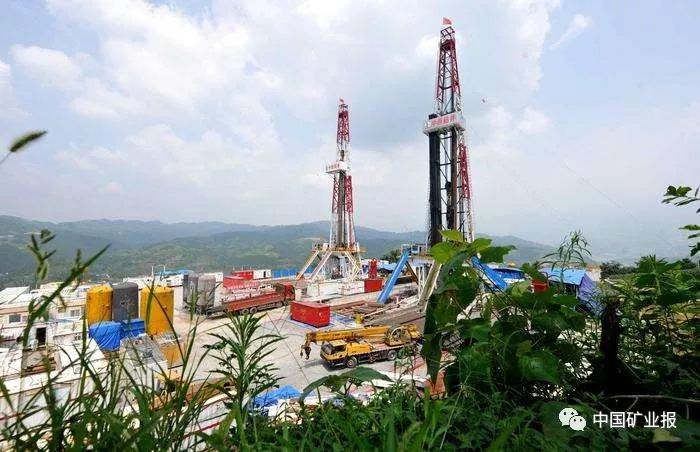 頁巖氣行業(yè)最新動態(tài)更新，最新進展與趨勢分析