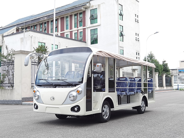 觀光車價格及圖片解析，市場現狀深度剖析與購買指南