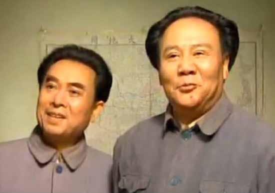 心靈啟示之旅，演員蘇林與自然共舞的故事