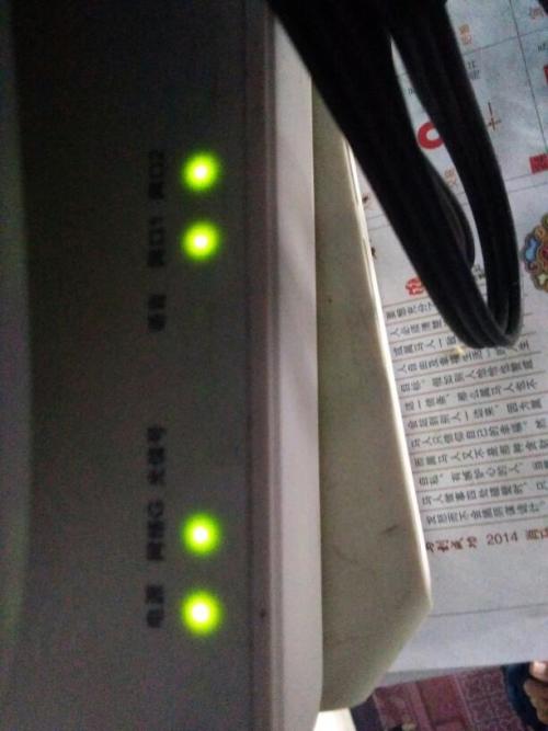 小巷深處的科技魔法屋解決電視網(wǎng)絡(luò)連接難題！