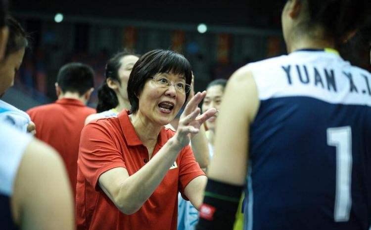 中國(guó)女排逆境中的崛起，今日最新消息，自信與成就感的源泉