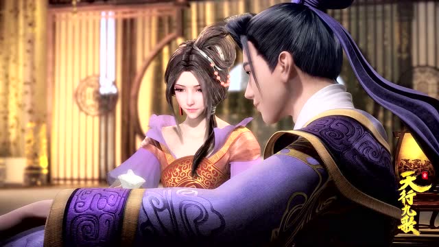 天行九歌最新劇情深度解析與觀點(diǎn)闡述，揭秘劇情走向新篇章