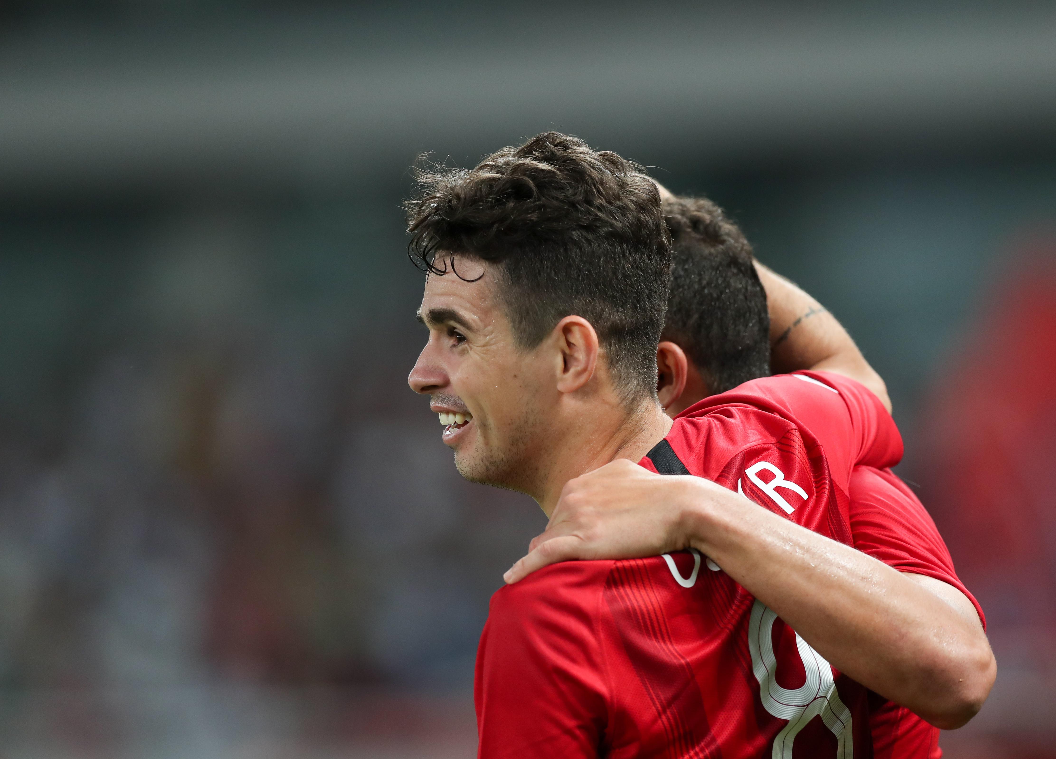 上海足球盛宴，城市激情在綠茵場(chǎng)上碰撞！