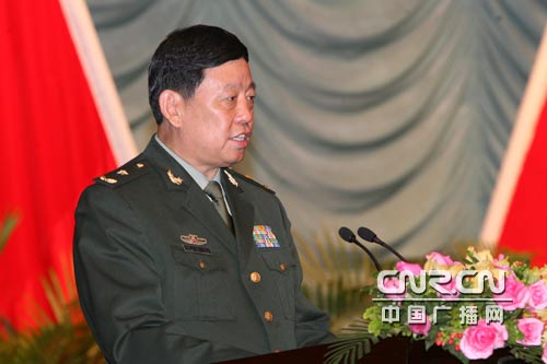 馬蘭基地新任司令員，與自然美景的探險(xiǎn)之旅啟程