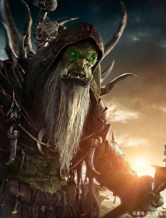 魔獸世界2電影，奇幻之旅的期待與熱議交織的冒險(xiǎn)之旅