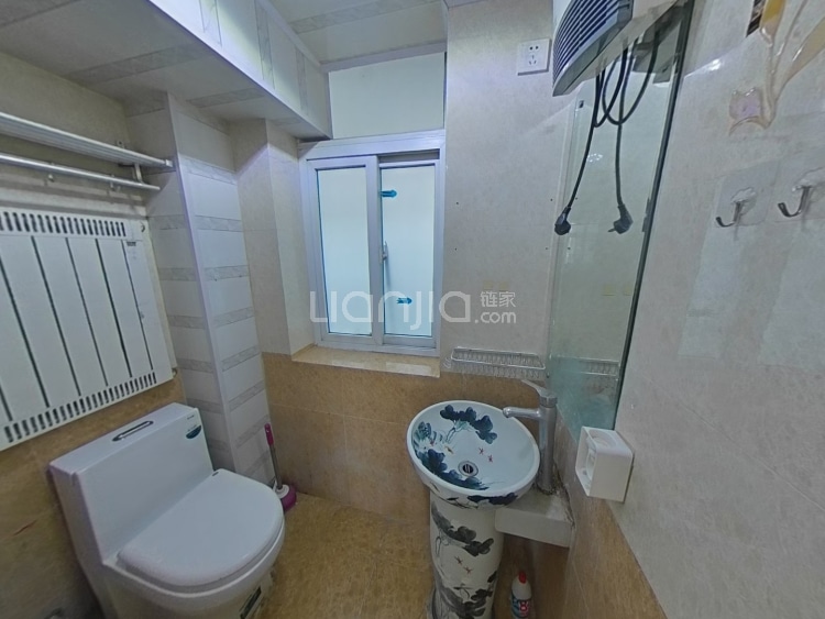 郎茂山小區(qū)二手房，奇妙緣分與居住選擇