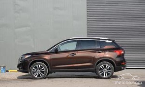 最新推薦，十萬元內(nèi)熱門SUV車型，變化、學(xué)習(xí)與自信的力量展現(xiàn)風(fēng)采