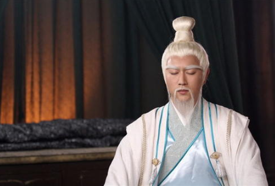 姜子牙演員介紹，主演陣容揭秘