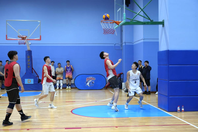 3v3籃球比賽規(guī)則全面解析