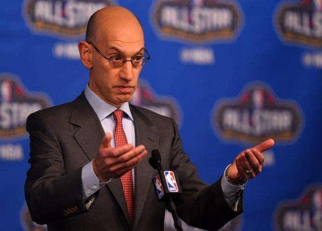 鼓舞人心的NBA比賽直播，變化、自信與成就感的籃球之旅