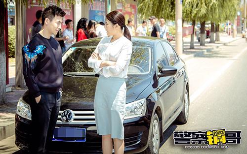 警察鍋哥電視劇演員表，鍋哥團(tuán)隊(duì)的溫馨日常