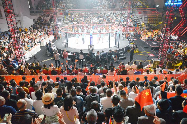 五林籠中最新一期，變化的力量與自信成就之源