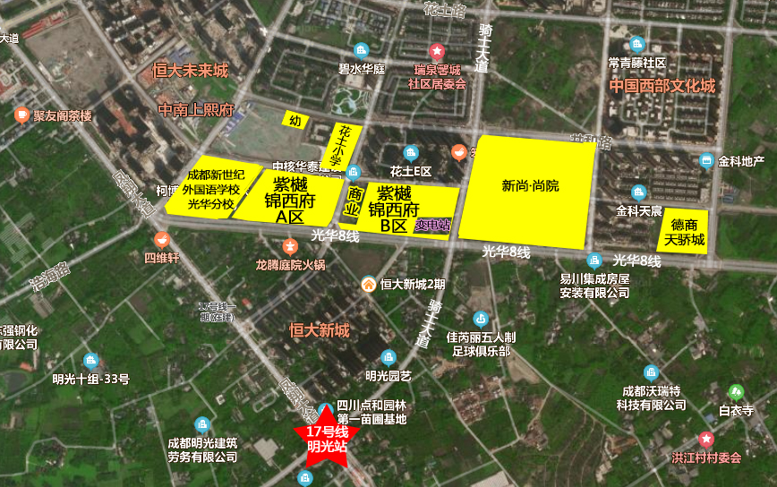 溫江區(qū)永盛鎮(zhèn)最新規(guī)劃揭秘，塑造未來城市新面貌的藍圖