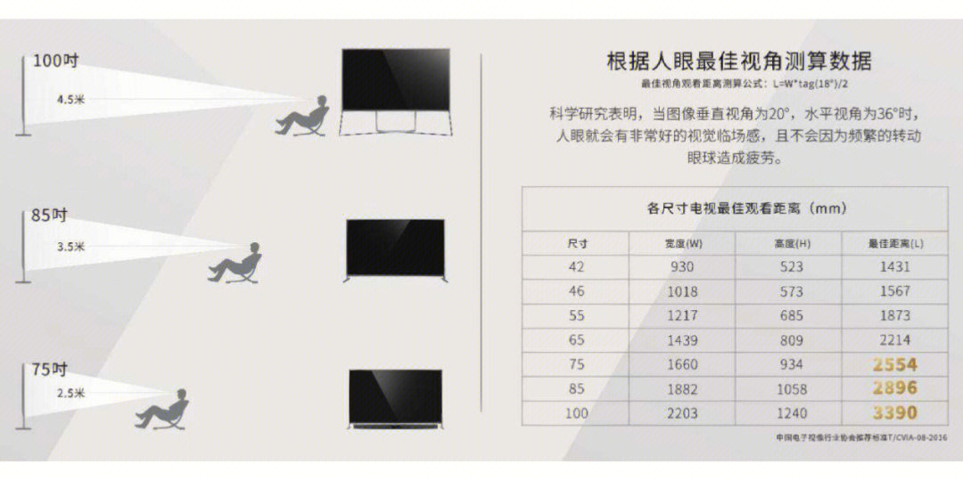 電視的世界，尺寸、情感與溫馨紐帶