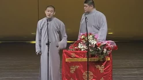 曹云金2017年相聲新作，時(shí)代笑聲與藝術(shù)傳承的融合