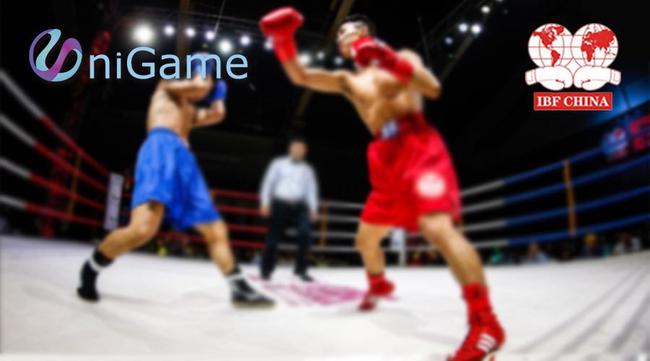 小巷深處的熱血風(fēng)云館，搏擊比賽競(jìng)猜大戰(zhàn)開啟！