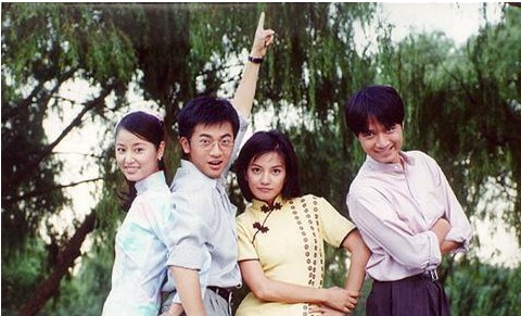 情深深雨蒙蒙電視劇免費(fèi)觀看全集，版權(quán)、傳播與觀眾立場深度探討