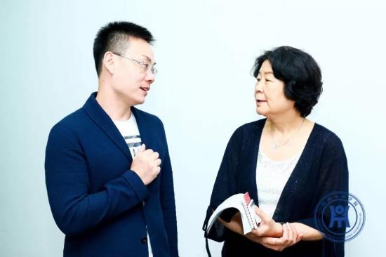 重磅推薦演員祁燕，演技炸裂，魅力非凡！