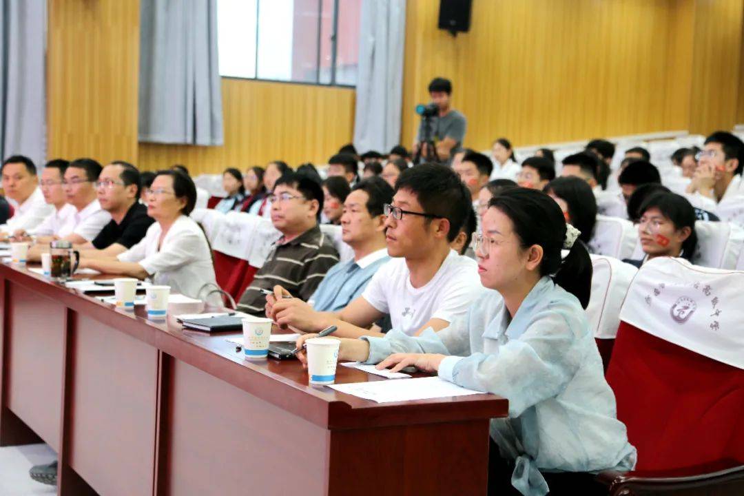 比賽圓滿收官，成就與反思之旅