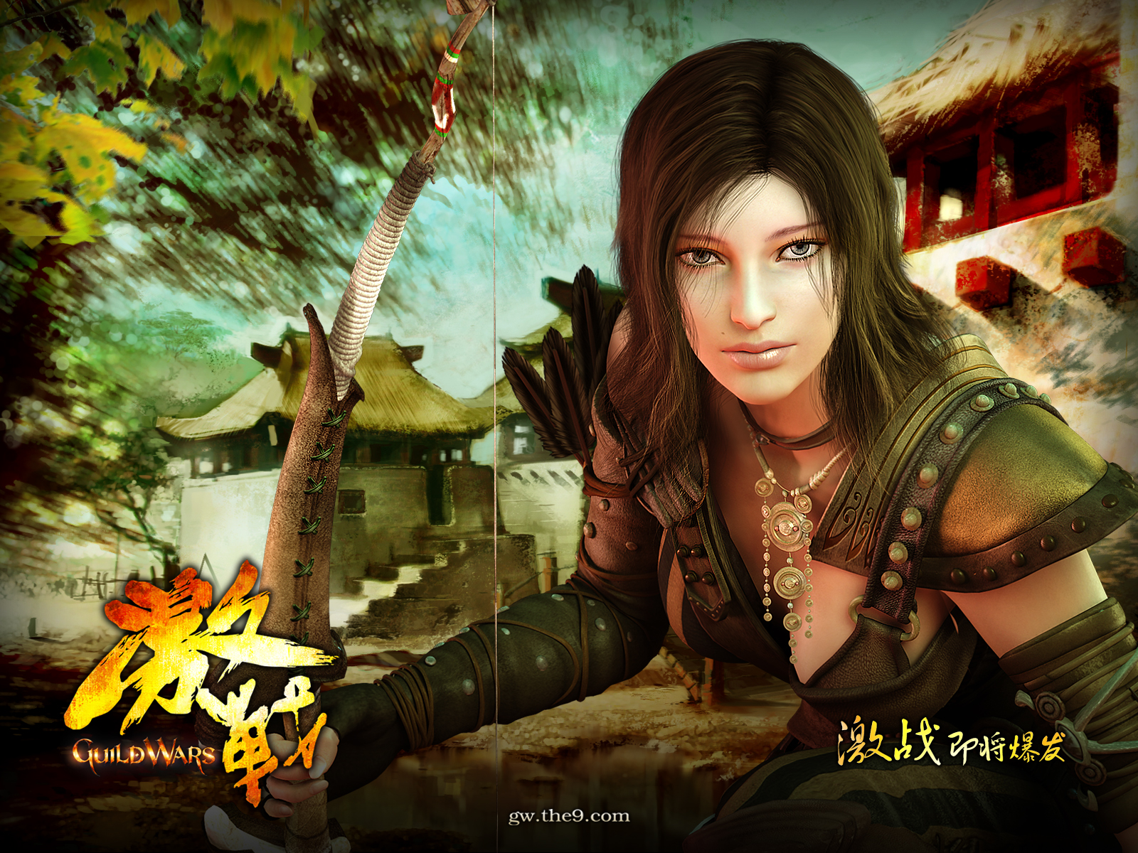 游俠啟程自然之旅，探尋內(nèi)心的寧?kù)o與平和演員陣容一覽