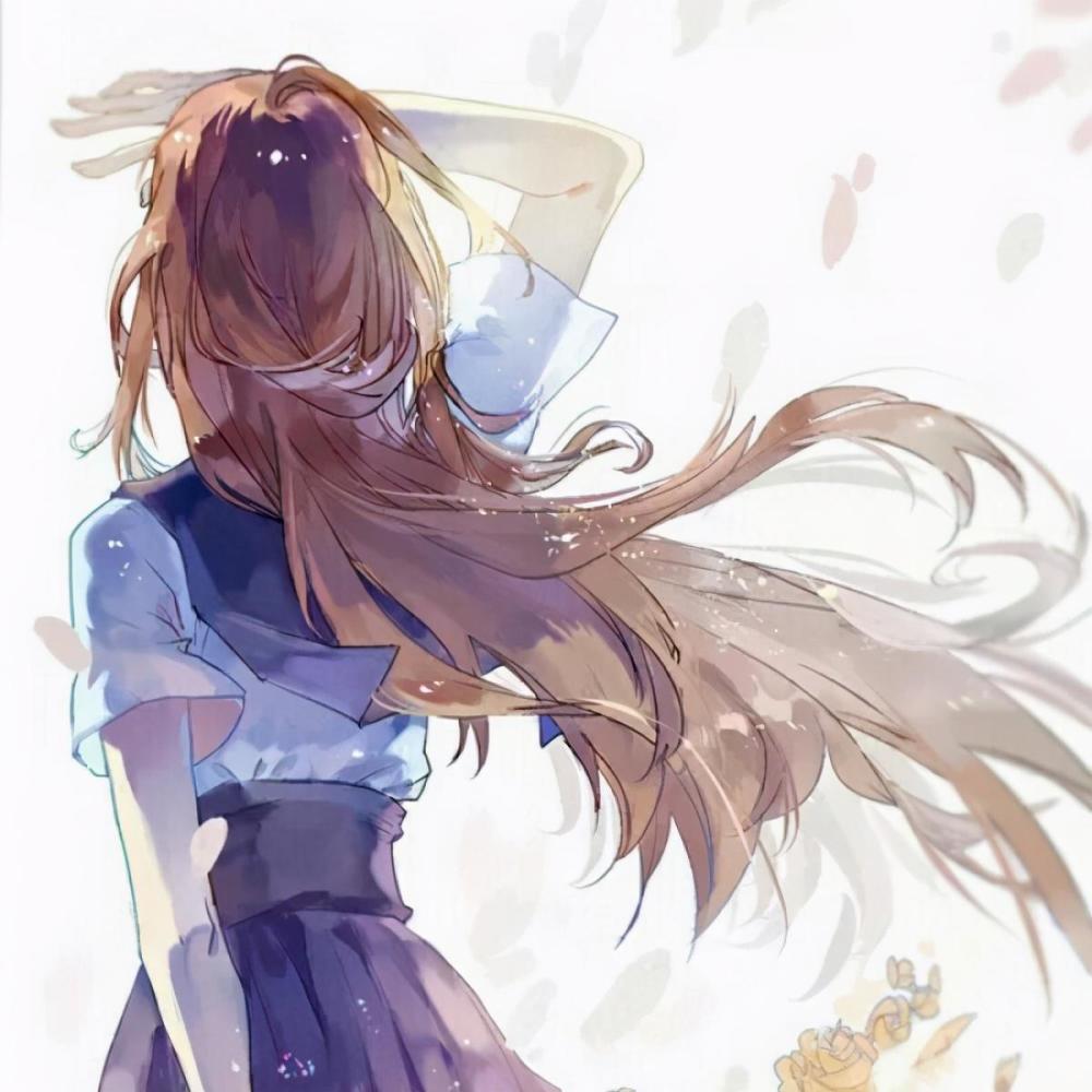 動漫人物背影——重塑二次元體驗，科技新品來襲