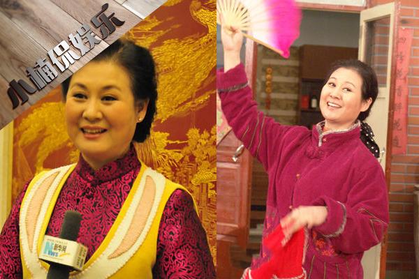中國女演員排行榜TOP榜單揭曉！