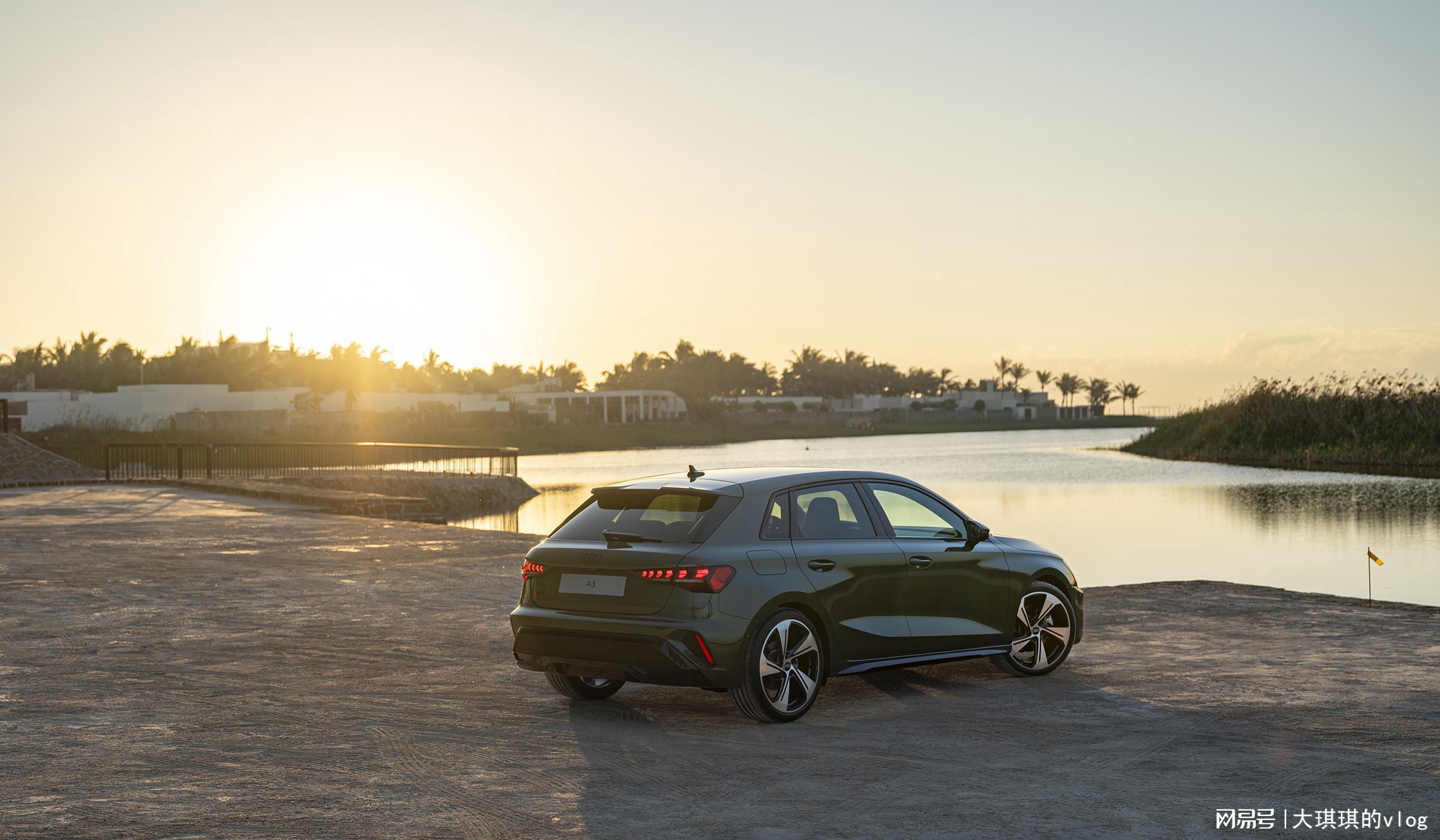 奧迪A3最新動態(tài)，科技重塑駕駛魅力