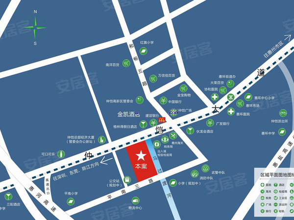 富川瑞園科技豪宅，最新房價公布，未來生活新標桿