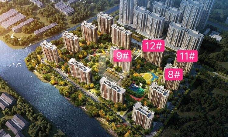 赤壁新盤推薦，不容錯過的居住選擇！