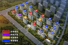 最新光澤房價(jià)揭秘，背后的溫馨故事與趨勢分析