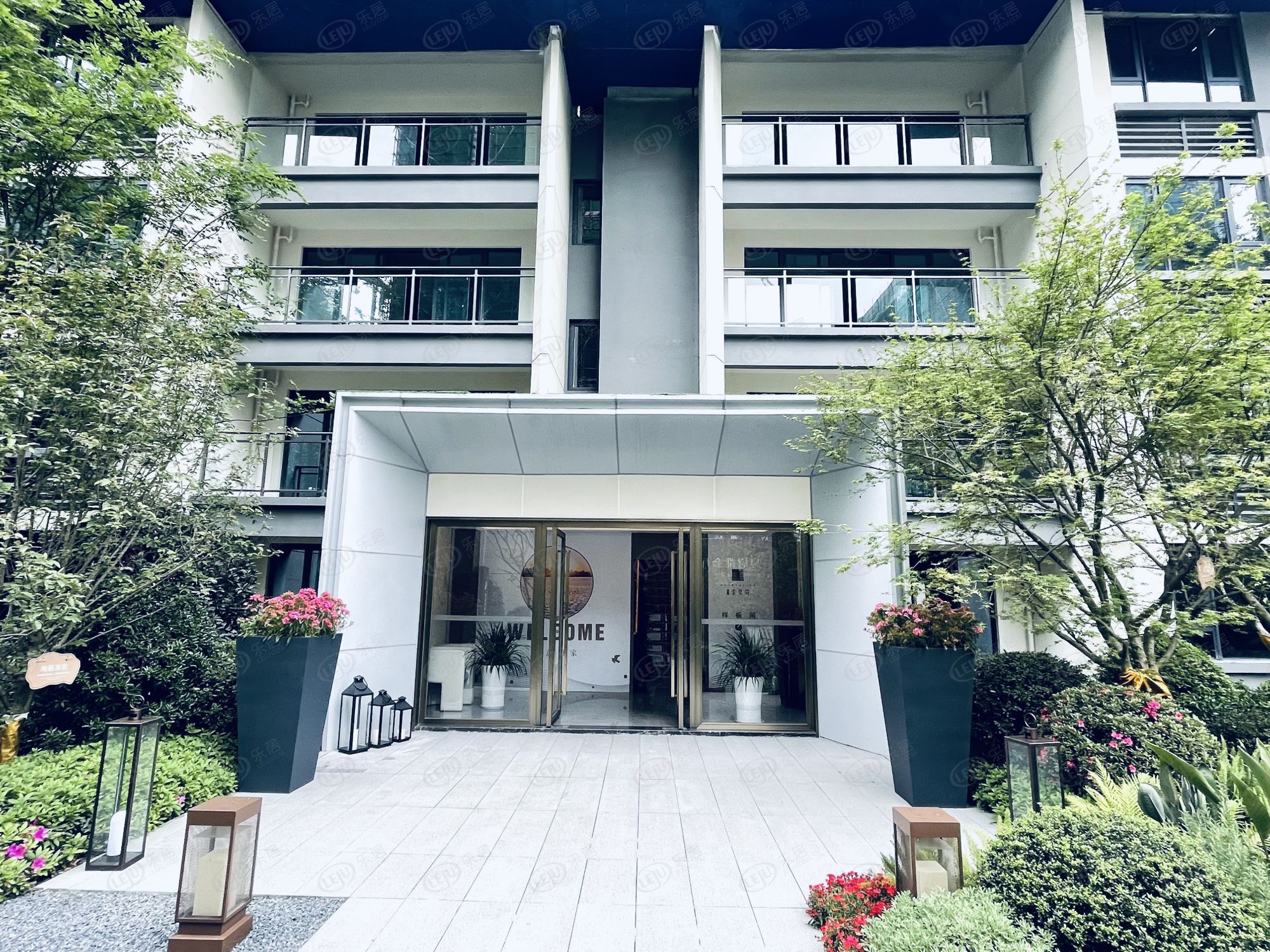 成都嘉通云璽最新房價，時代印記與市場的脈動