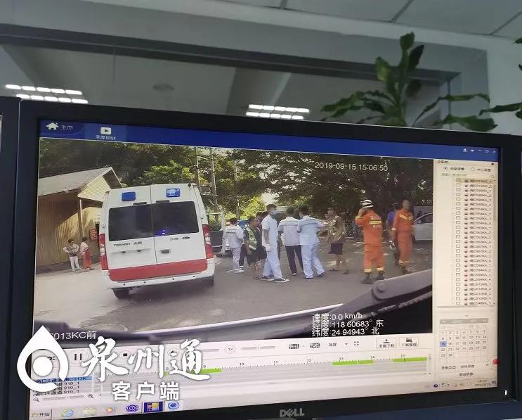 泉州車禍實時更新，最新消息與概況