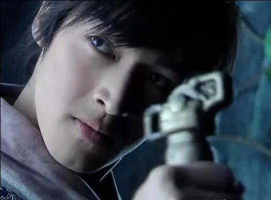 劉昊然演繹的電視劇科技新體驗，前沿科技演繹無限可能