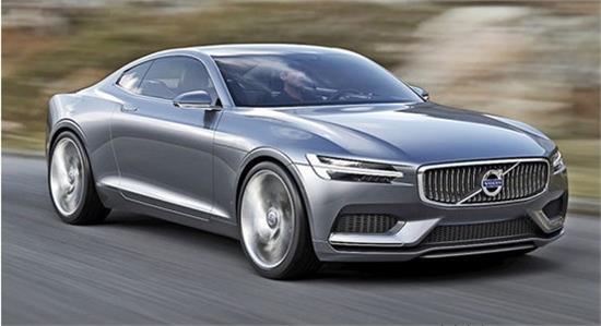 沃爾沃最新精工車型，科技與安全的完美融合