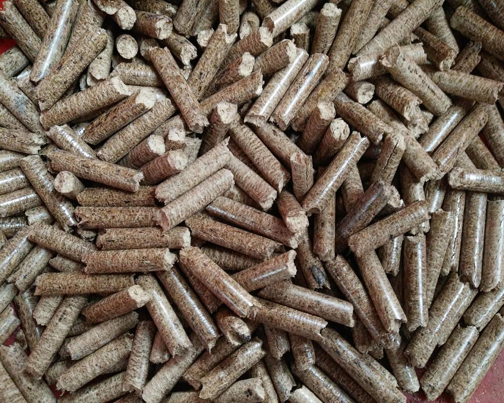 生物顆粒市場趨勢、影響因素及前景展望分析，行情概覽與未來展望