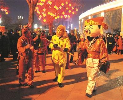 春夜電視劇，時(shí)代印記與文化的回響