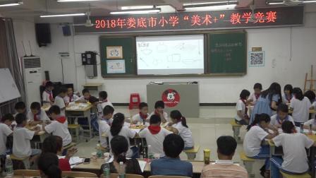 教學(xué)比賽，小巷深處的教育盛宴