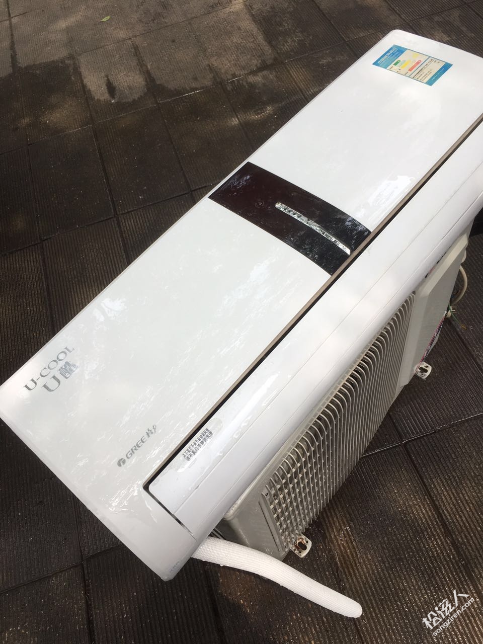 格力空調(diào)U酷二代價(jià)格，智能空調(diào)的性價(jià)比之選